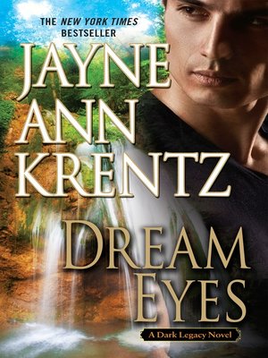 cover image of Dream Eyes